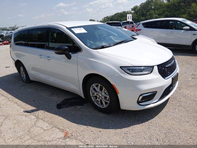 2025 CHRYSLER PACIFICA SELECT - 1