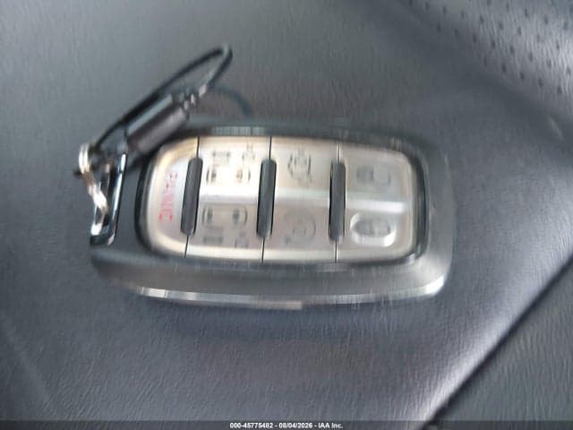 2025 CHRYSLER PACIFICA SELECT 11