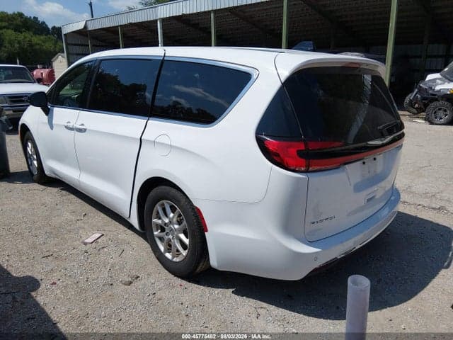 2025 CHRYSLER PACIFICA SELECT 3