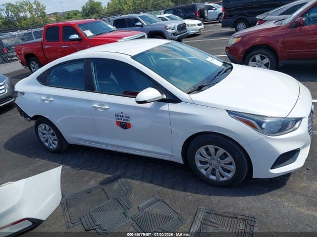 2020 HYUNDAI ACCENT SE 14