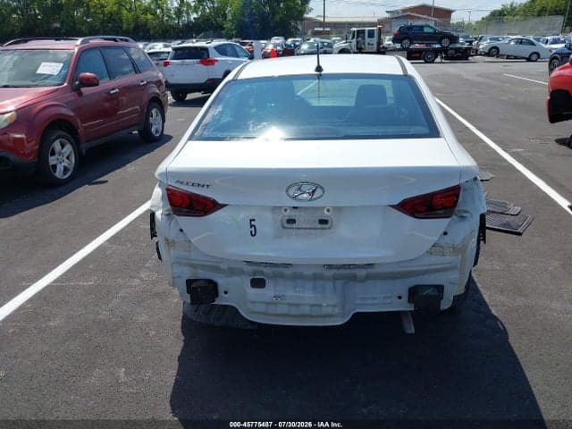 2020 HYUNDAI ACCENT SE 17