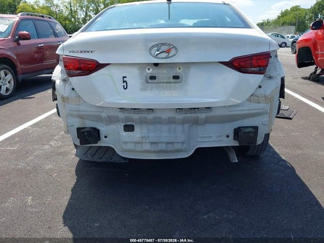 2020 HYUNDAI ACCENT SE 6