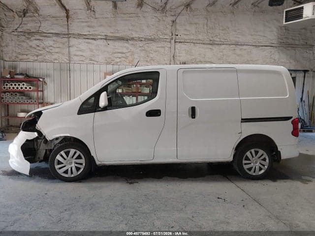 2019 NISSAN NV200 SV 15