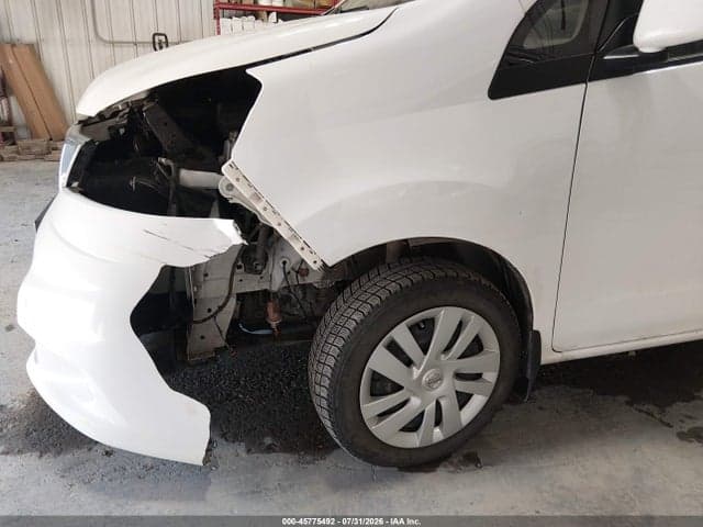 2019 NISSAN NV200 SV 6