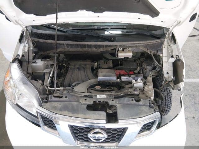 2019 NISSAN NV200 SV 10
