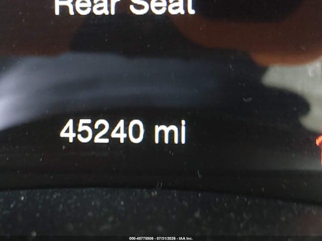 2025 DODGE DURANGO GT RWD 15