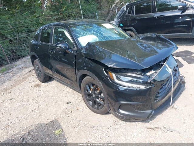2025 HONDA HR-V AWD SPORT - 1