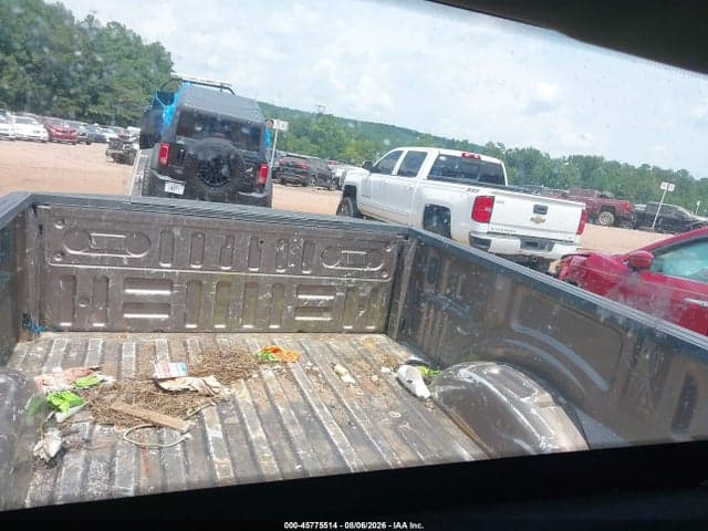 2018 FORD F-150 XL 8