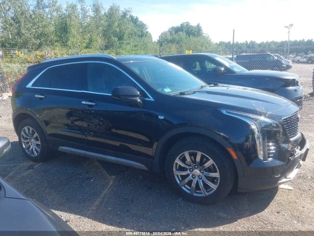 2019 CADILLAC XT4 PREMIUM LUXURY 13