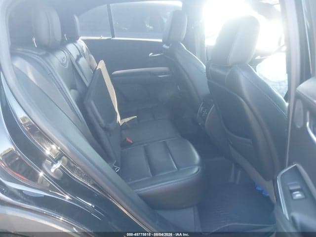 2019 CADILLAC XT4 PREMIUM LUXURY 8