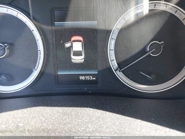 2019 HYUNDAI SONATA SEL 16