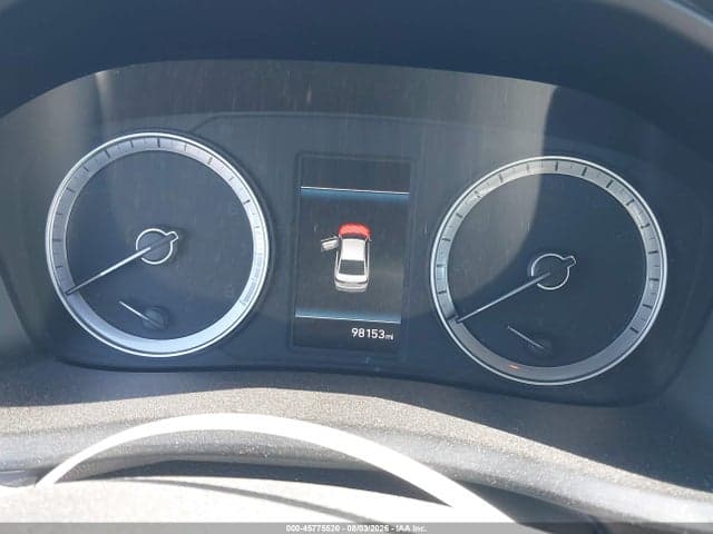 2019 HYUNDAI SONATA SEL 7