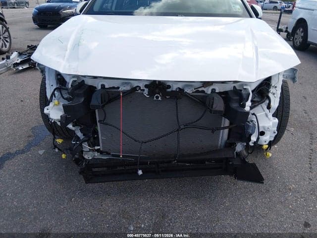 2026 TOYOTA CAMRY SE 6