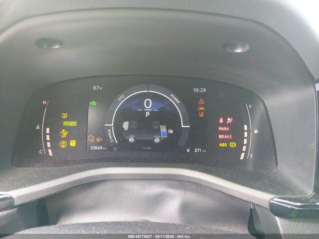 2026 TOYOTA CAMRY SE 7