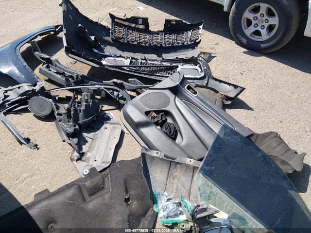 2017 JEEP GRAND CHEROKEE LIMITED 12