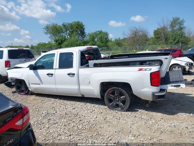2018 CHEVROLET SILVERADO 1500 2LT 15
