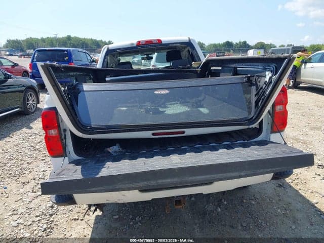 2018 CHEVROLET SILVERADO 1500 2LT 17