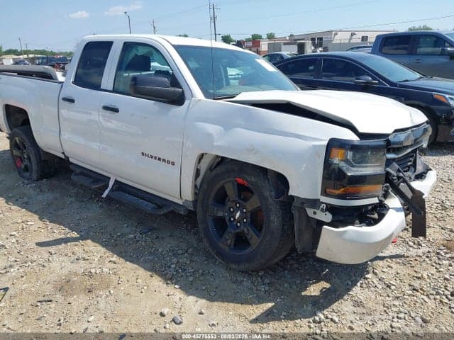 2018 CHEVROLET SILVERADO 1500 2LT 18