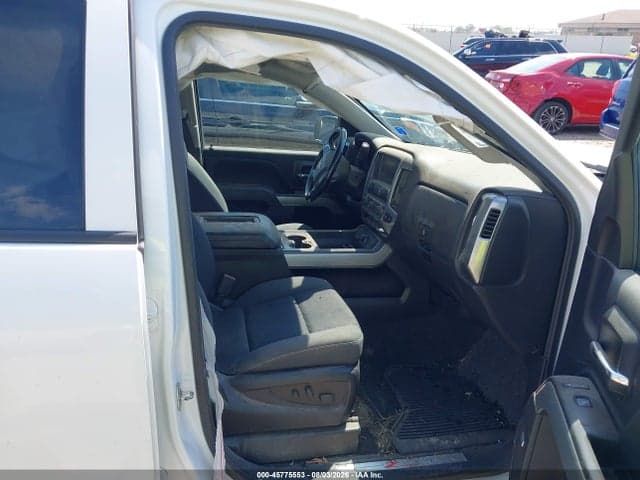 2018 CHEVROLET SILVERADO 1500 2LT 5