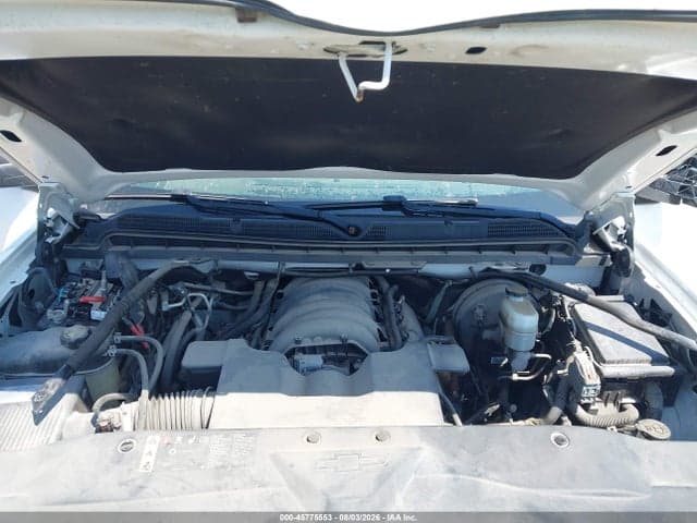 2018 CHEVROLET SILVERADO 1500 2LT 10