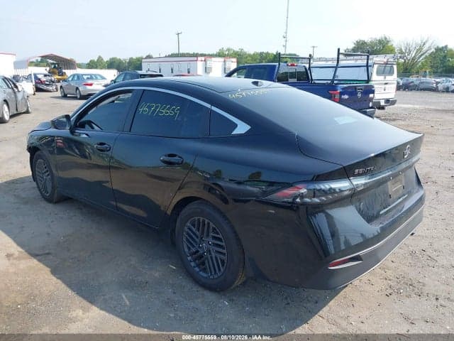2026 NISSAN SENTRA SV 3