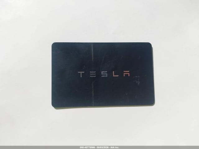 2019 TESLA MODEL 3 LONG RANGE/PERFORMANCE 11