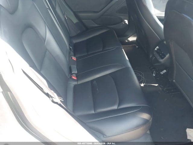 2019 TESLA MODEL 3 LONG RANGE/PERFORMANCE 8