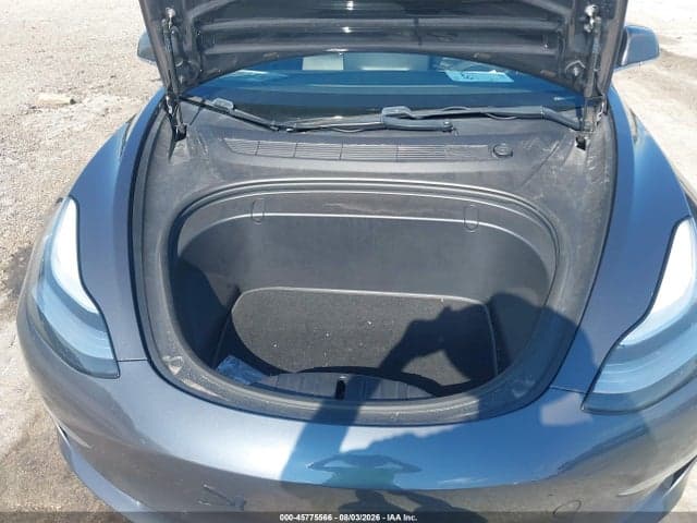 2019 TESLA MODEL 3 LONG RANGE/PERFORMANCE 10