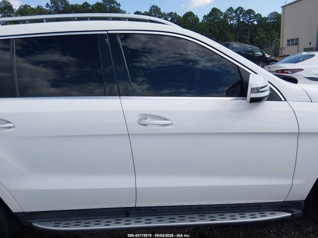 2017 MERCEDES-BENZ GLS 450 4MATIC 13