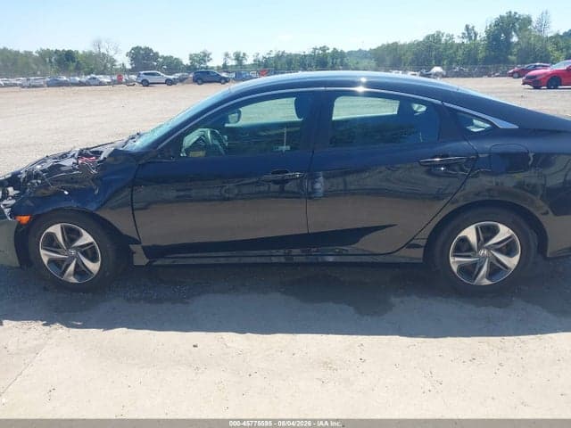 2019 HONDA CIVIC LX 15