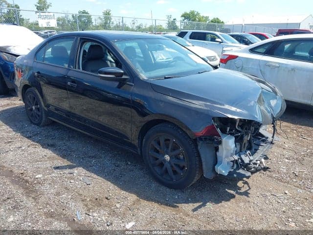 2017 VOLKSWAGEN JETTA 1.4T SE - 1