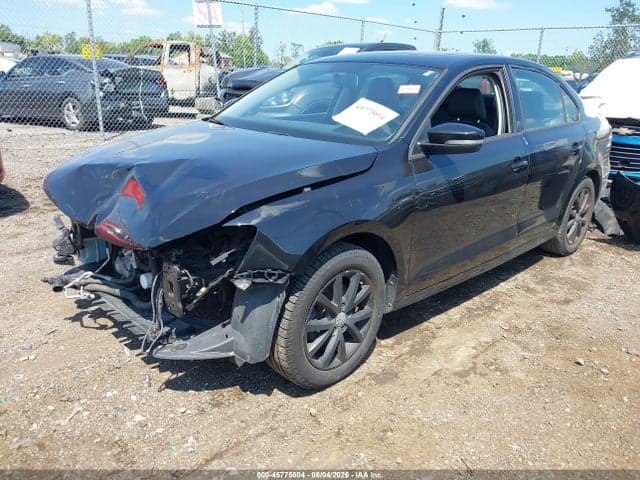 2017 VOLKSWAGEN JETTA 1.4T SE 2
