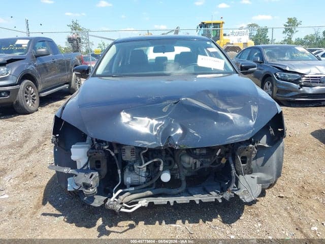 2017 VOLKSWAGEN JETTA 1.4T SE 13