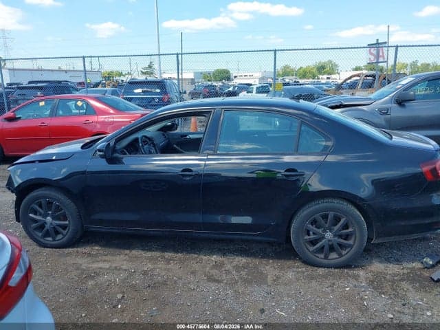 2017 VOLKSWAGEN JETTA 1.4T SE 15