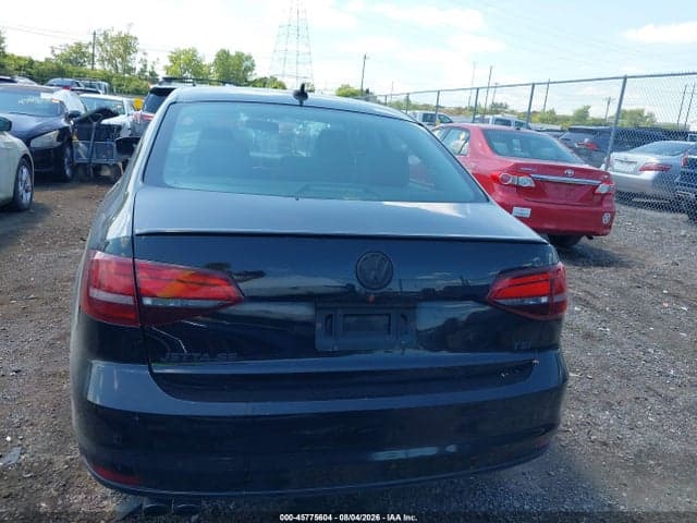 2017 VOLKSWAGEN JETTA 1.4T SE 17