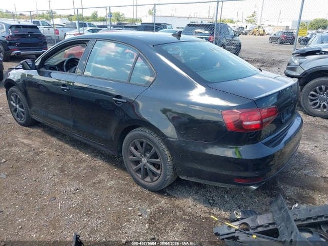 2017 VOLKSWAGEN JETTA 1.4T SE 3