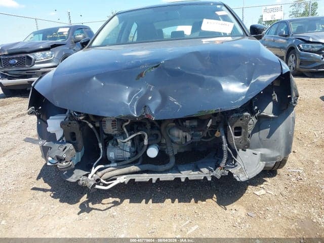2017 VOLKSWAGEN JETTA 1.4T SE 6