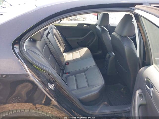 2017 VOLKSWAGEN JETTA 1.4T SE 8