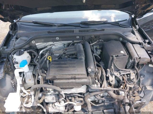 2017 VOLKSWAGEN JETTA 1.4T SE 10