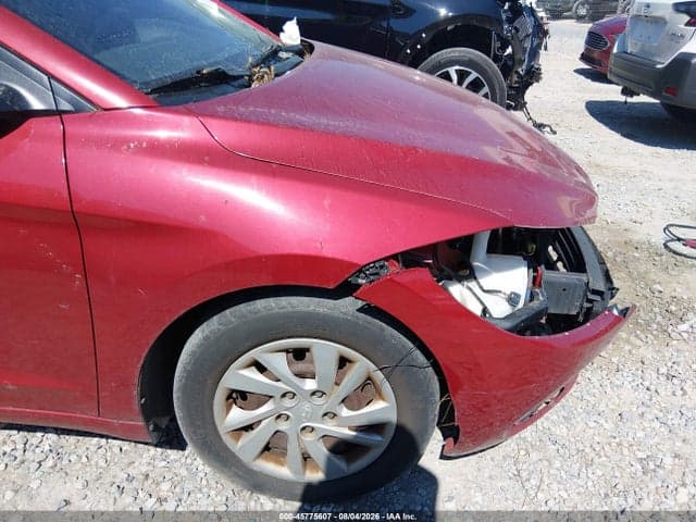 2017 HYUNDAI ELANTRA SE 12