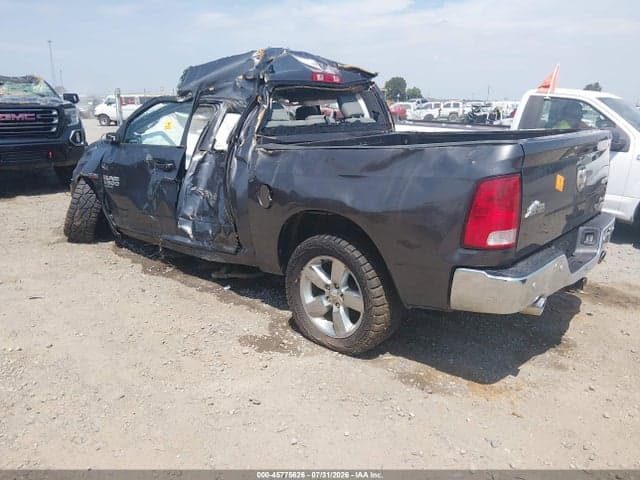 2019 RAM 1500 CLASSIC BIG HORN 4X4 5'7 BOX 3
