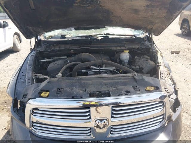 2019 RAM 1500 CLASSIC BIG HORN 4X4 5'7 BOX 10