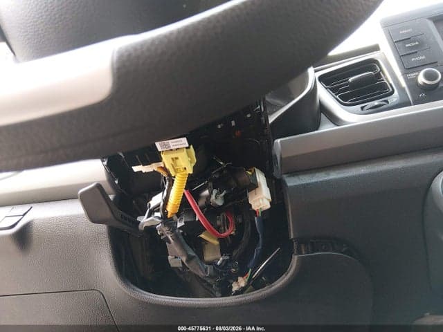 2018 KIA RIO S 17