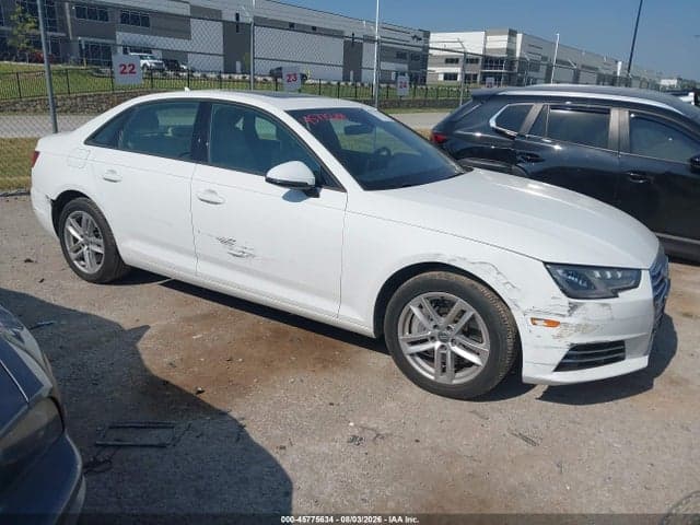 2017 AUDI A4 PREMIUM 1