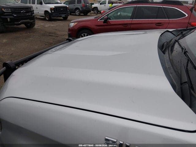 2020 CHEVROLET SILVERADO 1500 4WD STANDARD BED LT 6