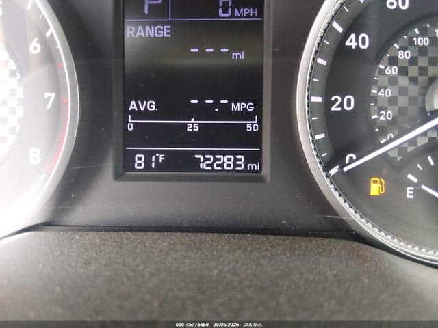 2019 HYUNDAI ELANTRA SE 15