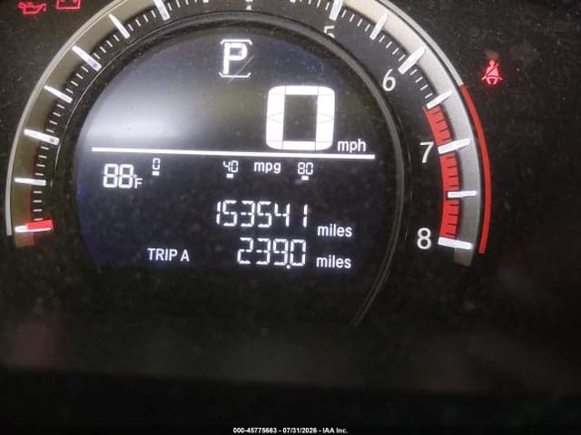 2017 HONDA CIVIC LX 15