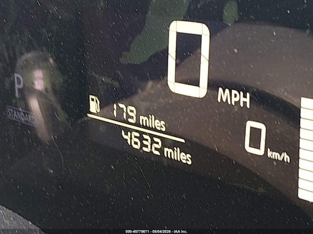 2025 NISSAN KICKS S INTELLIGENT AWD 16