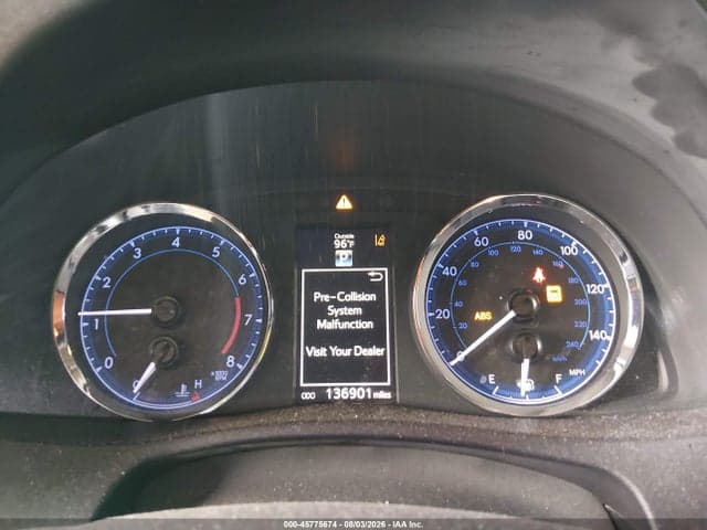 2019 TOYOTA COROLLA SE 7