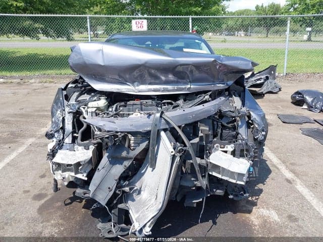 2019 HONDA CIVIC LX 12